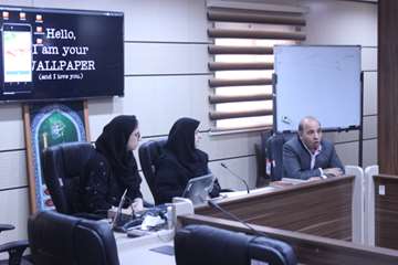 رونمایی از نرم افزار پیشگیری از آلزایمر در سالمندان